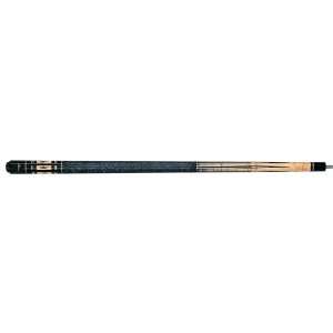 Action Exotic Series Pool Cue ACT47 (19oz)  Sports 