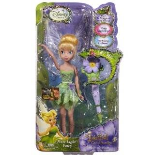  Disney Fairy Tinkerbell Doll figure Toys & Games