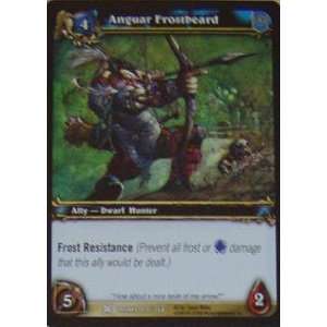    Anguar Frostbeard   Drums of War   Common [Toy] Toys & Games