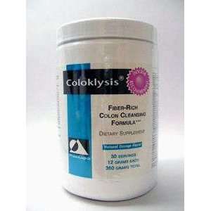  Physiologics Coloklysis 360 Grams