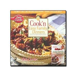  Cookn Easy Family Dinners Software