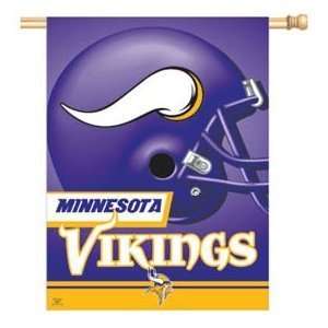  Minnesota Vikings Banner