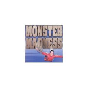  Monster Madness Motley Crue, Poison, Skid Row, Lita Ford 