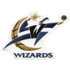  NBA Washington Wizards Embroidered Team Logo Collectible 
