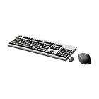 hp wireless keyboard and mouse  