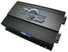   CROSSFIRE AMP 4 2 CHANNEL SPEAKERS COMPONENTS MIDS CAR AMPLIFIER