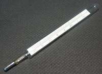 OLD NORTH KOREA HOSPITAL ORAL THERMOMETER D.P.R.K  
