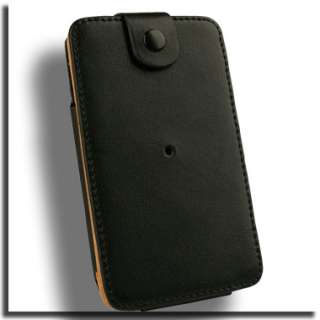 Genuine Leather Wallet Case for Motorola ATRIX 4G Pouch  