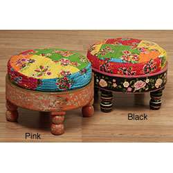 Grinder Footstool (India)  