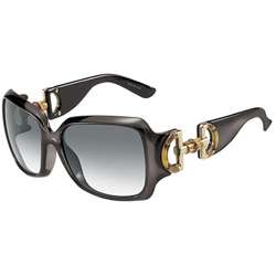 Gucci 2969/S Womens Oversize Sunglasses  
