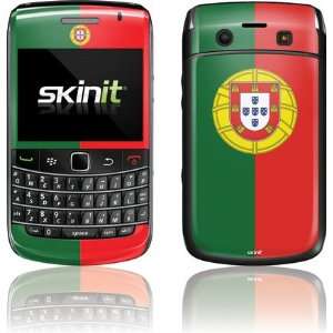  Portugal skin for BlackBerry Bold 9700/9780 Electronics