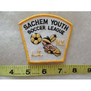  Sachem Youth Soccer League New York Patch 