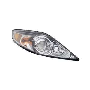  CD01 51 031 Mazda 5 Passenger Side Replacement Headlight 