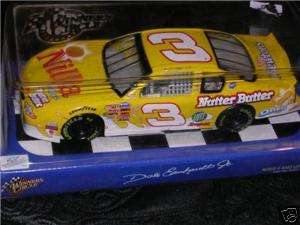 NASCAR   Dale Earnhardt Jr. Replica car  