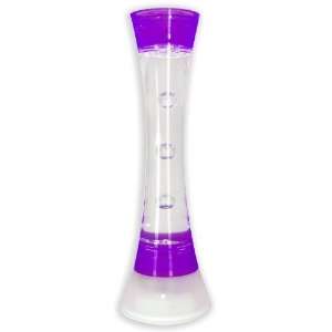  Ooze Tube Lamp   Purple Toys & Games