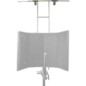  sE Electronics RFMS Reflexion Filter Music Stand Musical 