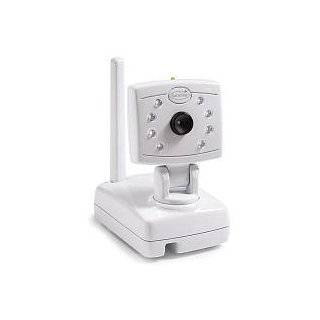 Summer Infant Extra Camera For Day and Night Baby Video Monitor