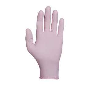  SHOWA BEST 6205PFXL Disposable Glove,Medical Exam,XL,PK 