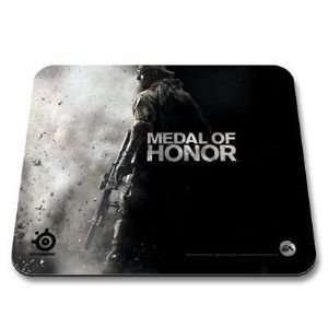 Medal of Honor QcK Warrior Pad Electronics