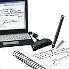 iNote Mobile Scribe Pen Digital Note Taker Tablet Mouse