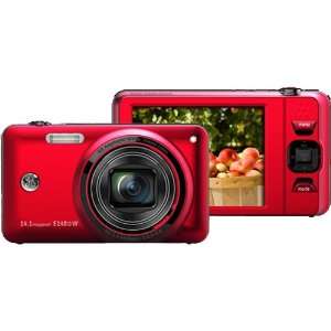  GE E1480W 14.1 Megapixel Compact Camera   5.10 mm 40.80 mm 