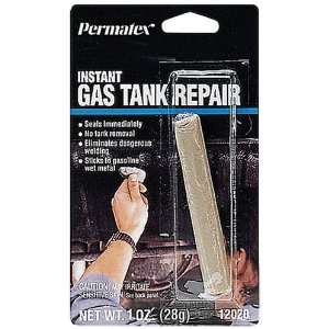 Permatex 12020 Instant Gas Tank Repair   1 oz. stick 