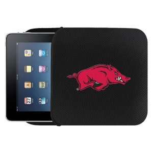  Arkansas Razorbacks NCAA 10 inch Netbook iPad Sleeve 