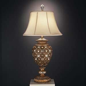  Table Lamp No. 174110STBy Fine Art Lamps