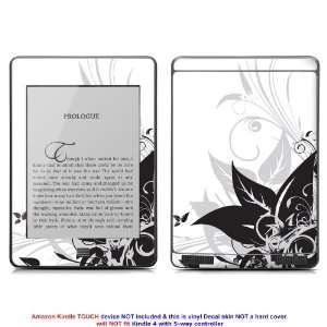   sticker for  Kindle Touch case cover KDtouch 629 Electronics