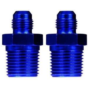  Professional Products 10240 1/2 Npt To  6 An(Pair 