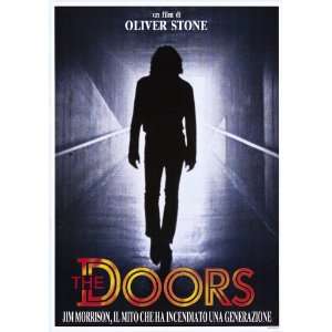 The Doors   Movie Poster   27 x 40 