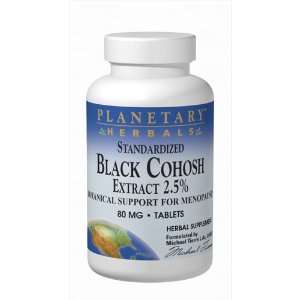 Black Cohosh Extract 90 Tablets