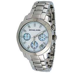 Michael Kors Womens MK5092 Bracelet Watch  
