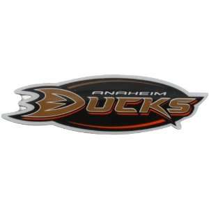  NHL Anaheim Ducks Team Logo Pin