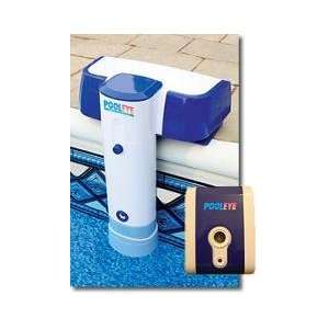  Pooleye Pool Alarm for Above Ground or In ground Patio 