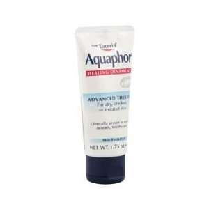  Aquaphor Advanced Therapy Healing Ointment, 1.7 oz. tube Beauty