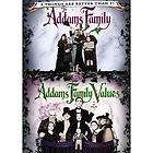 addams family dvd  