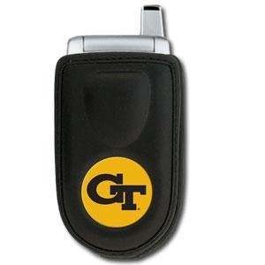  College Cell Phone Case   Georgia Tech Yellow Jackets 