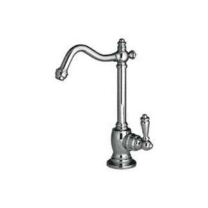  Annapolis Hot Water Filtration Faucet with Lever Handle 