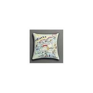  Catstudio Pillow   Alaska