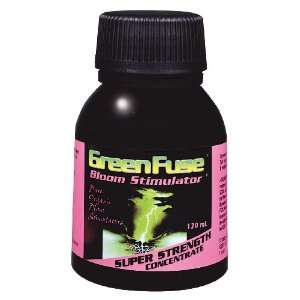  Greenfuse Bloom Concentrate 120Ml