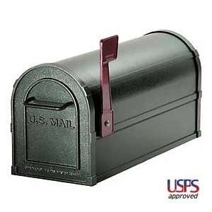  4850D FOR Forest Deluxe Rural Mailboxes