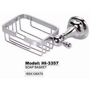  Soap Basket HI33