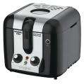 Waring Pro WPF100 Professional Cool Touch Deep Fryer (Refurbished)