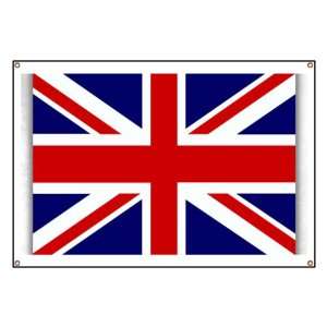  Banner British English Flag HD 