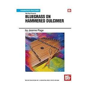  Jeanne Page   Bluegrass On Hammered Dulcimer Musical Instruments