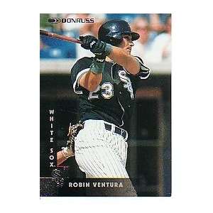  1997 Donruss #22 Robin Ventura