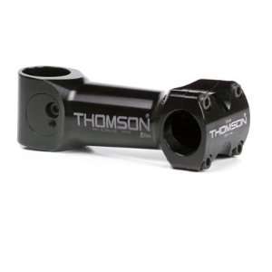  Thomson Elite Road Bicycle Stem   Black   26.0