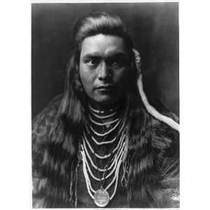  Lawyer Nez Perce, c1905