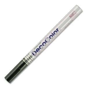  Marvy DecoColor Paint Marker UCH140S01 Arts, Crafts 